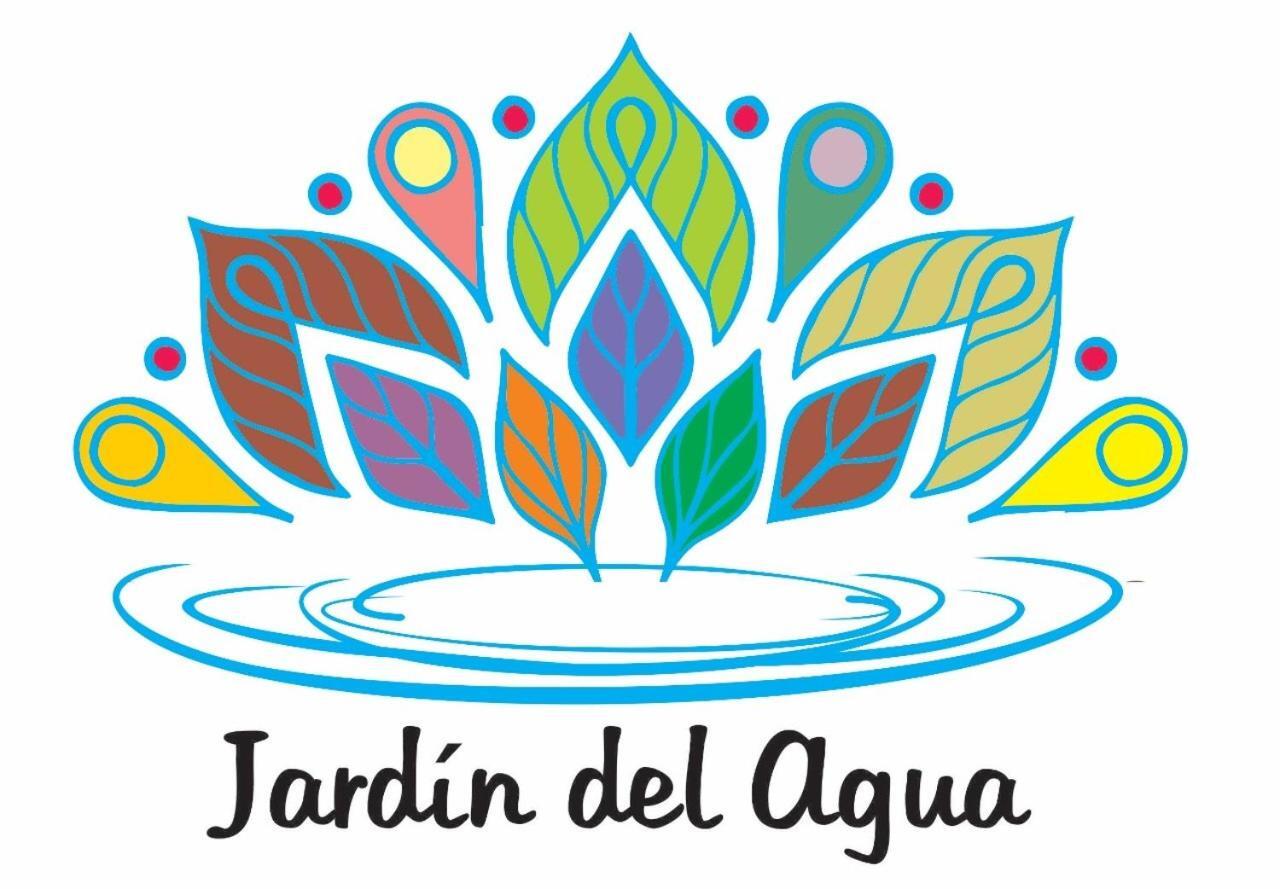 Finca Jardín del Agua Sasaima Exterior foto